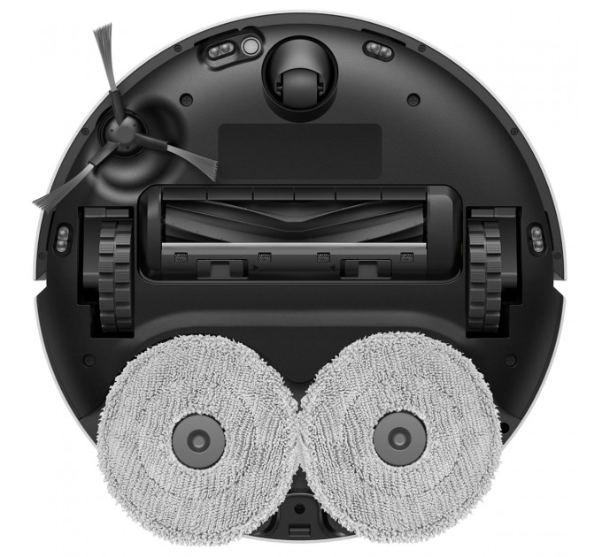 Робот-пилосос Dreame Mova E30 Ultra (RLE51SE)