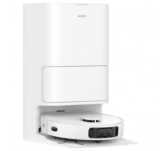 Робот-пилосос Dreame Mova E30 Ultra (RLE51SE)