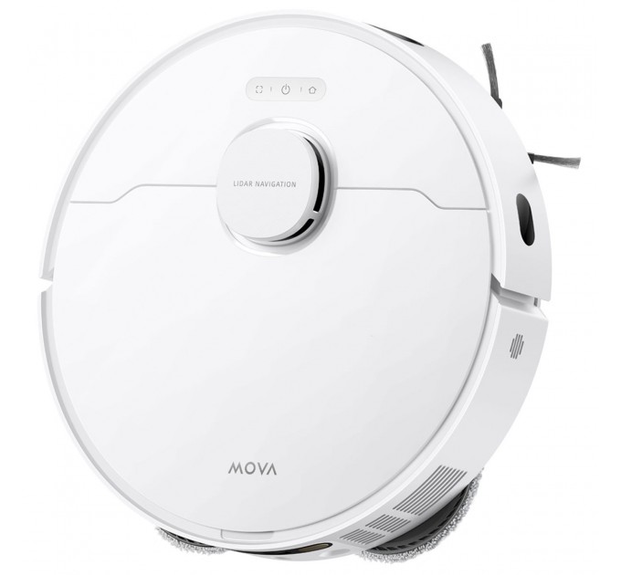 Робот-пилосос Dreame Mova E30 Ultra (RLE51SE)