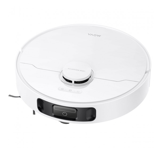 Робот-пилосос Dreame Mova E30 Ultra (RLE51SE)