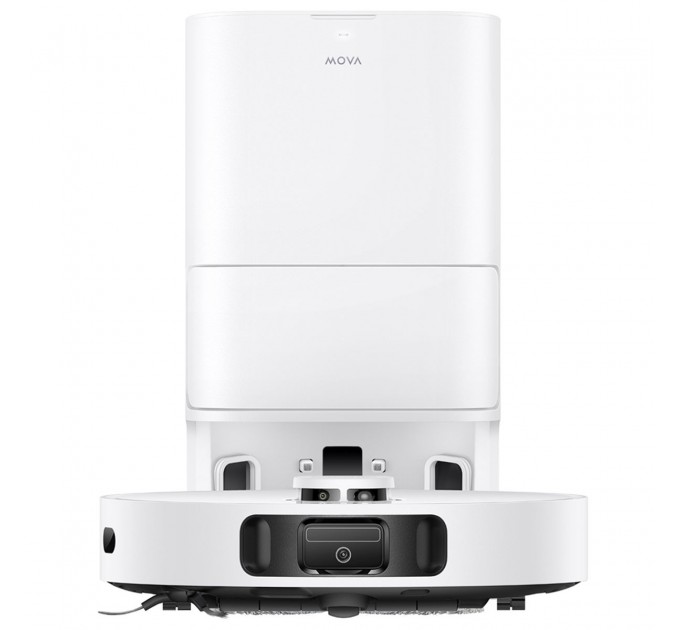 Робот-пилосос Dreame Mova E30 Ultra (RLE51SE)