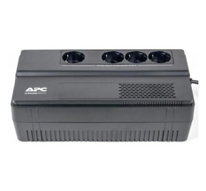 APC Пристрій безперебійного живлення APC BV500I-GR
