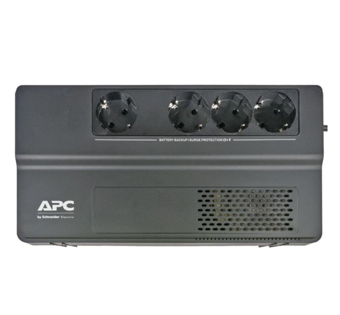 APC Пристрій безперебійного живлення APC BV800I-GR