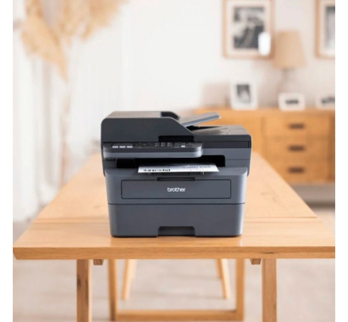 Brother Багатофункціональний пристрій Brother MFCL2802DNYJ1