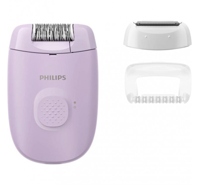 Philips Епілятор Philips BRE237/00