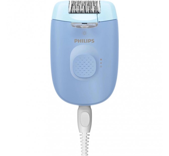 Philips Епілятор Philips BRE247/00