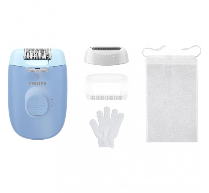 Philips Епілятор Philips BRE247/00