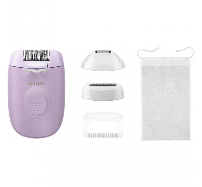 Philips Епілятор Philips BRE257/00