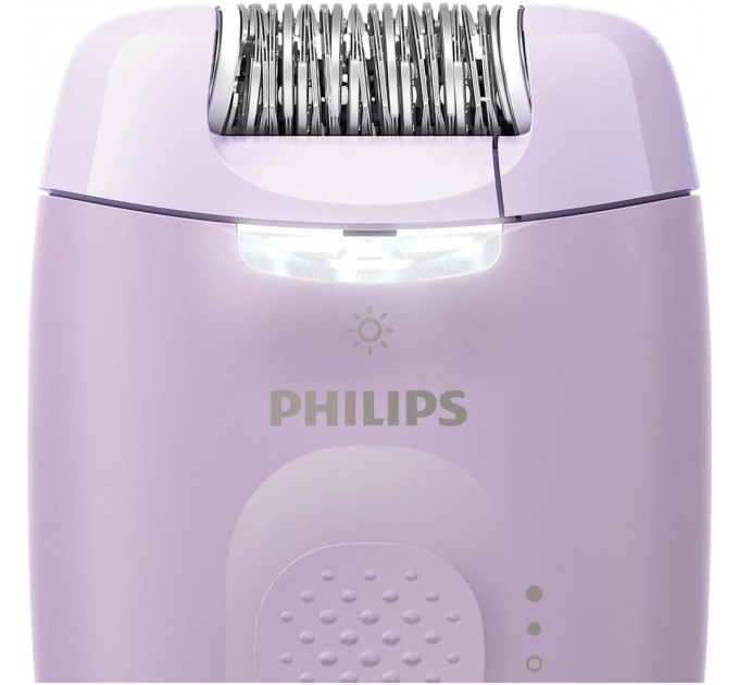 Philips Епілятор Philips BRE257/00