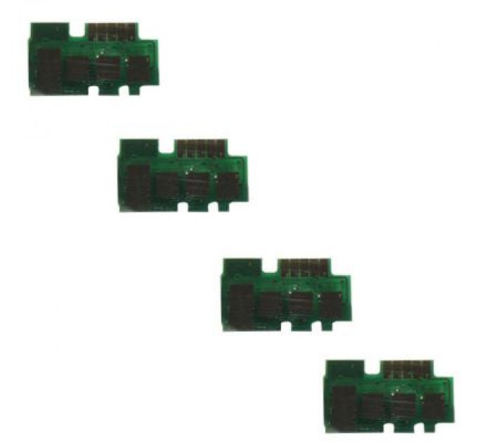 AHK Чип для картриджа Samsung SL-M2020/2022/2070 (1K) AHK (1801454)