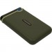 Transcend Зовнішній жорсткий диск 2.5" 2TB Transcend (TS2TSJ25M3G)