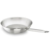 Сковорода Lacor з сендвіч дном 24 cm (51624)