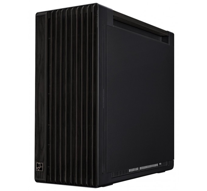 ASUS Корпус Asus ProArt PA602 Wood Edition Tempered Glass без БЖ (90DC00J0-B09020)