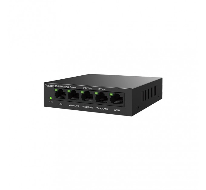 Маршрутизатор Tenda G0-5G-PoE