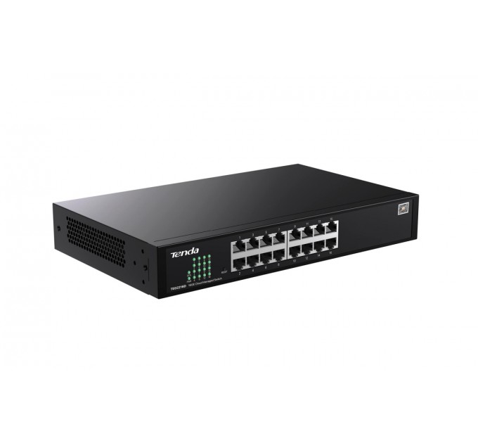 Tenda Комутатор Tenda TEG2216D