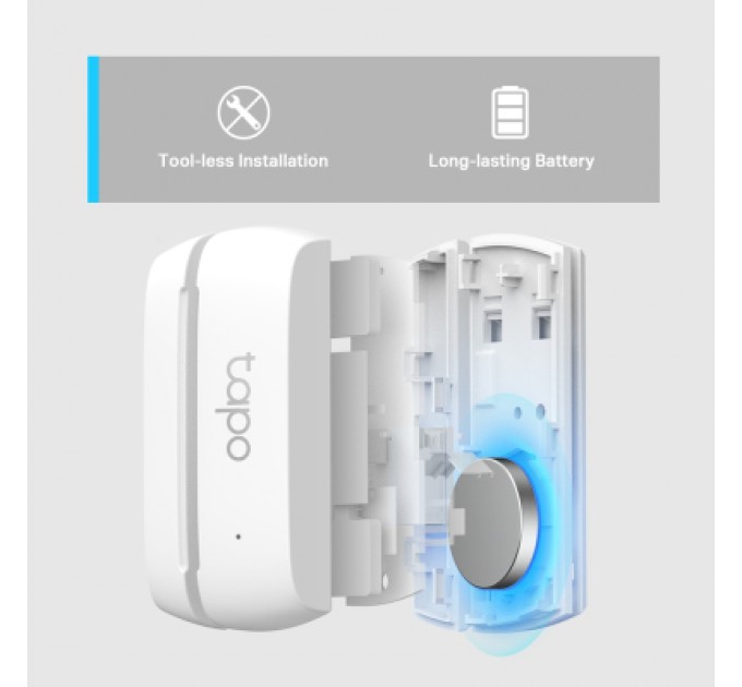 Датчик відкриття TP-Link TAPO-T110