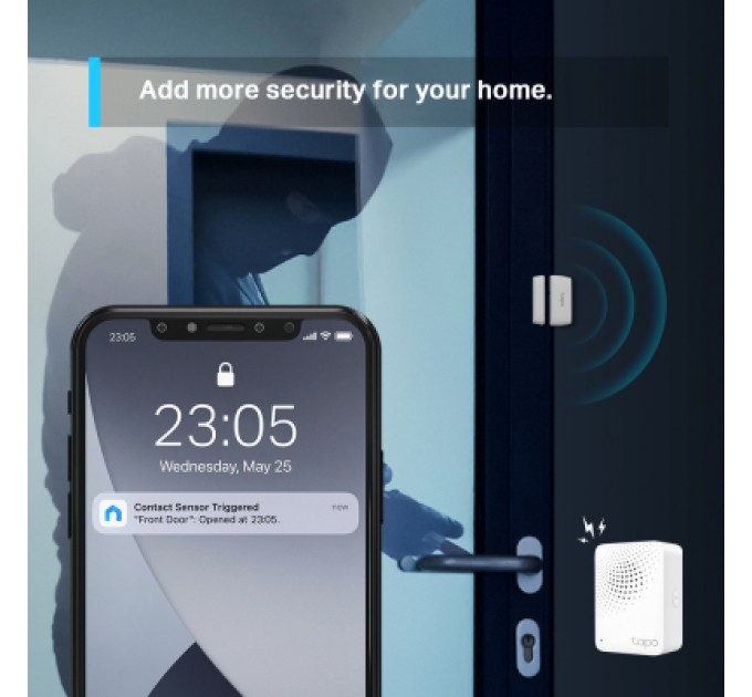 Датчик відкриття TP-Link TAPO-T110