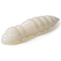 Силікон рибальський FishUP Pupa 1.5" 009 - White, cheese taste (8шт/уп) (1864.02.78) Силікон рибальський FishUP Pupa 1.5" 009 - White, cheese taste (8шт/уп) (1864.02.78)
