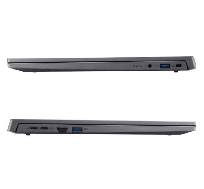 Acer Ноутбук Acer Aspire Go AG17-31P (NX.J8ZEU.009)