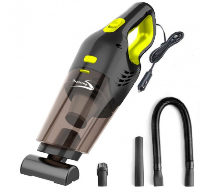 Aspiring Пилосос Aspiring Gale 2 Cord 6500 Pa