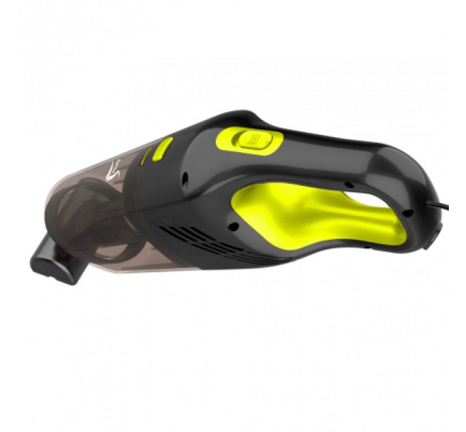 Aspiring Пилосос Aspiring Gale 2 Cord 6500 Pa