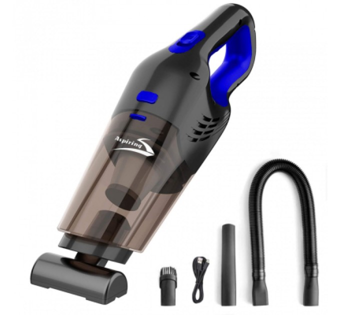 Aspiring Пилосос Aspiring Gale 3 Wireless 12000 Pa