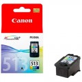 Canon Картридж CANON Pixma MP260 (Color) CL-513