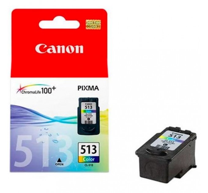 Canon Картридж CANON Pixma MP260 (Color) CL-513