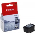 Картридж  CANON black PG-512 (2969B007)