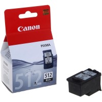Картридж  CANON black PG-512 (2969B007)