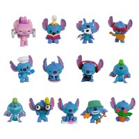 Фігурка Stitch Фігурка-сюрприз у капсулі S5 - Стіч (46334)