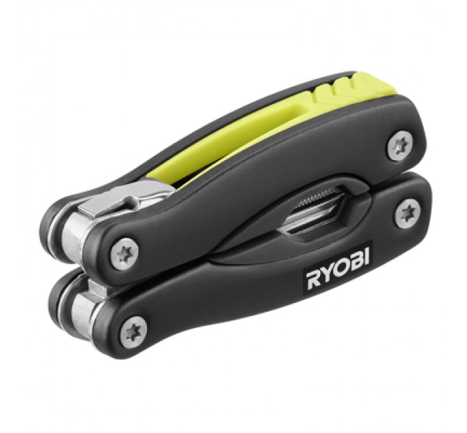 Мультитул Ryobi RMT14 14 елементів, 68мм (5132005329)