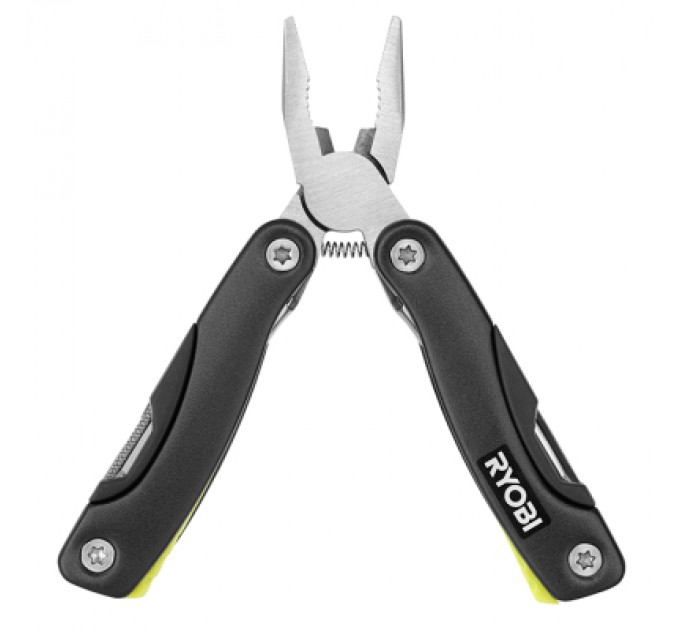 Мультитул Ryobi RMT14 14 елементів, 68мм (5132005329)