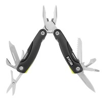 Мультитул Ryobi RMT14 14 елементів, 68мм (5132005329)