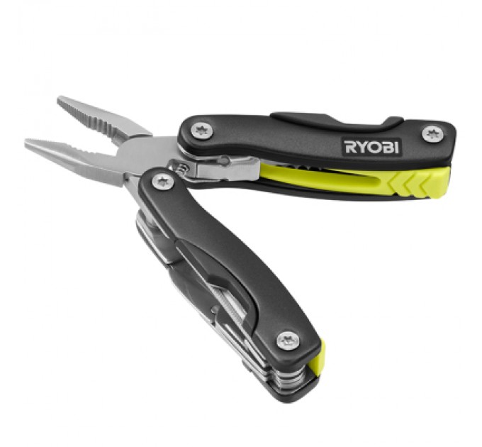 Мультитул Ryobi RMT14 14 елементів, 68мм (5132005329)