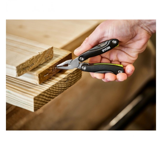 Мультитул Ryobi RMT14 14 елементів, 68мм (5132005329)