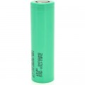 Акумулятор 21700 5000mAh, 50A, 4.2/3.6/2.5V, Green Samsung (INR21700-50S / 32719)