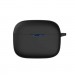 BeCover Чохол для навушників BeCover Silicon для JBL Tune 235 NC TWS Black (712019)