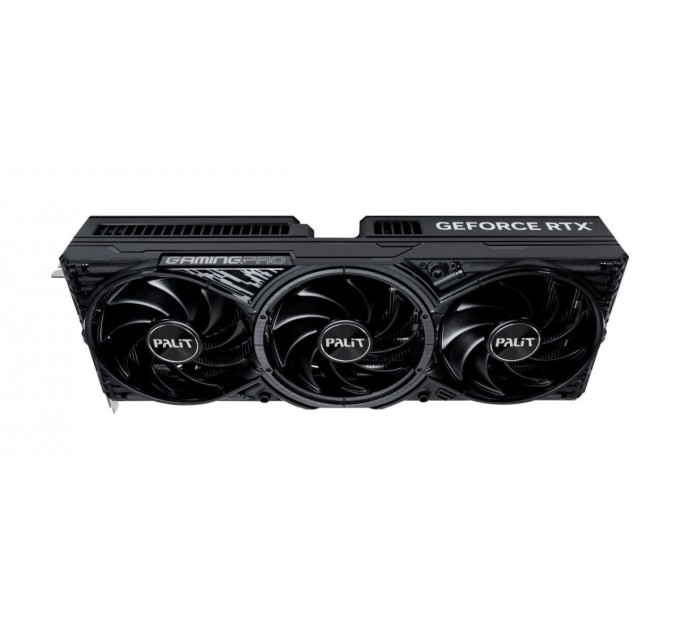 Palit Відеокарта GF RTX 5070 12GB GDDR7 GamingPro Palit (NE75070019K9-GB2050A)
