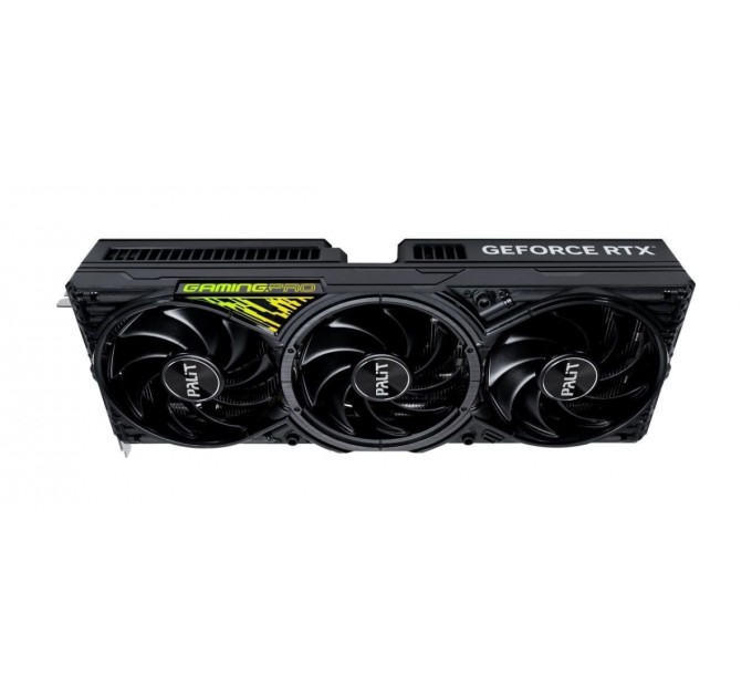 Palit Відеокарта GF RTX 5070 12GB GDDR7 GamingPro Palit (NE75070019K9-GB2050A)