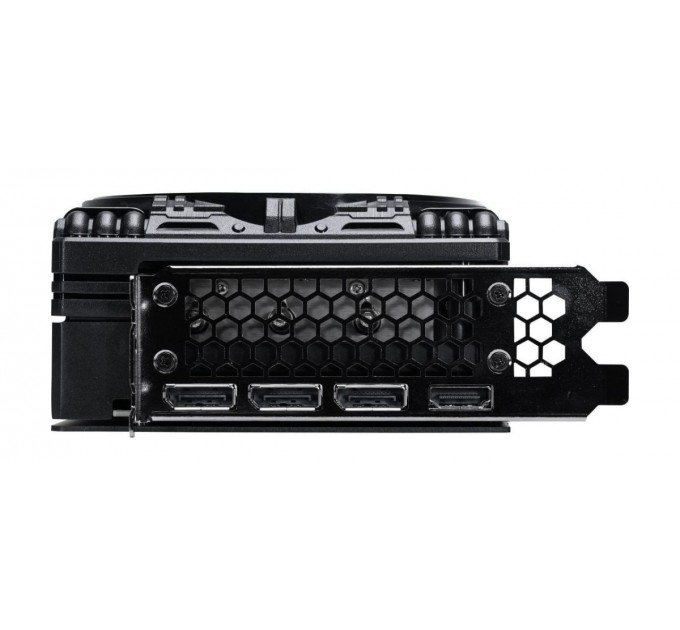 Palit Відеокарта GF RTX 5070 12GB GDDR7 GamingPro Palit (NE75070019K9-GB2050A)