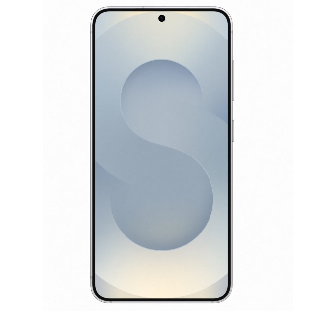 Samsung Смартфон Samsung Galaxy S25 12/512GB Silver Shadow (SM-S931BZSHEUC)