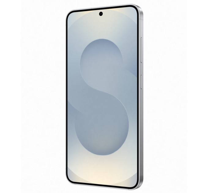 Samsung Смартфон Samsung Galaxy S25 12/512GB Silver Shadow (SM-S931BZSHEUC)