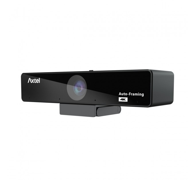 Веб-камера Axtel AX-4K Business Webcam (AX-4K-2160P)