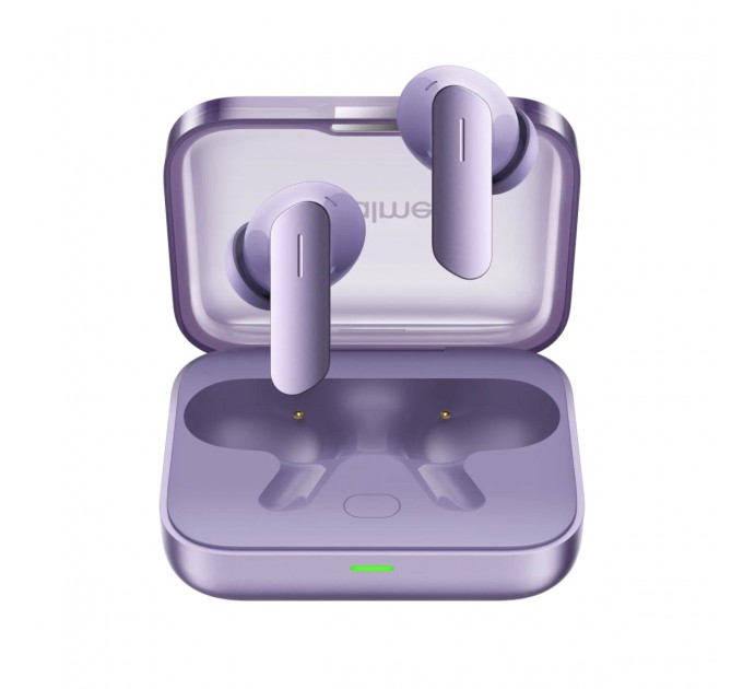 Realme_ Bluetooth-гарнітура Realme Buds Air 7 Purple_EU