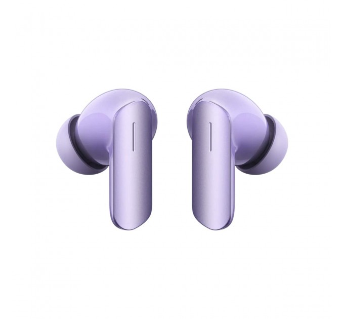 Realme_ Bluetooth-гарнітура Realme Buds Air 7 Purple_EU