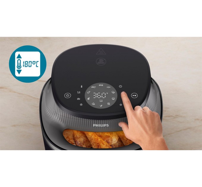 Philips Мультипіч Philips NA341/00