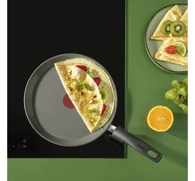 Tefal Сковорода для млинців Tefal Renewal 25 см (C4283873)