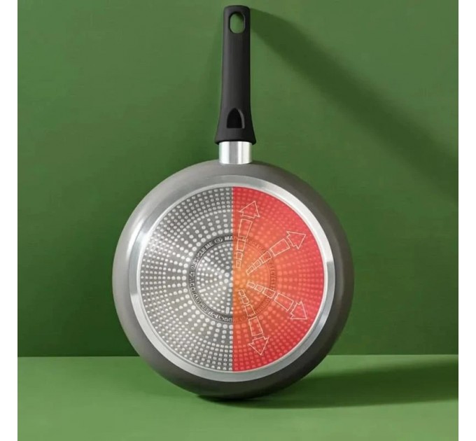 Tefal Сковорода для млинців Tefal Renewal 25 см (C4283873)