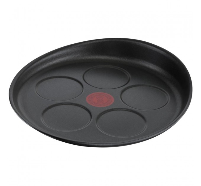 Tefal Сковорода для оладок Tefal Ingenio Unlimited 27 см (L8610074)